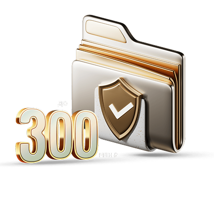 Банковские гарантии до 300 млн руб